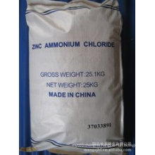45% 55% 75% Ammonium Zinc Chloride for Galvanize Industry